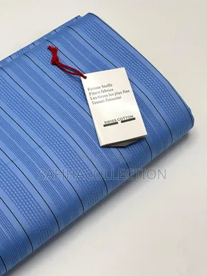 Filtex Men Materials