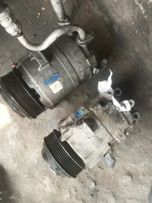AC Compressor Nissan Murano 2010/2015 Model