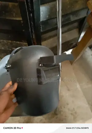 Original Welding Mask