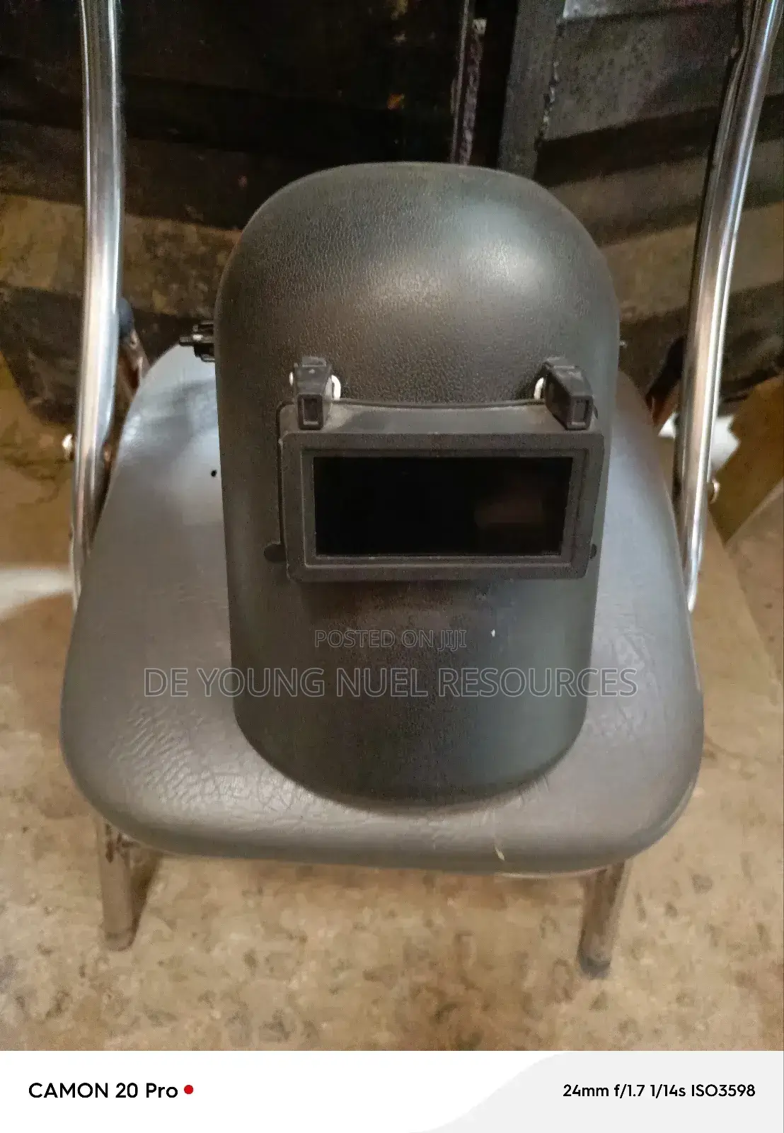 Original Welding Mask