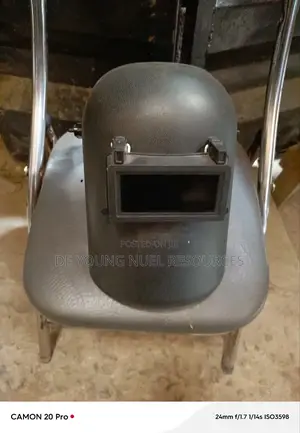 Original Welding Mask