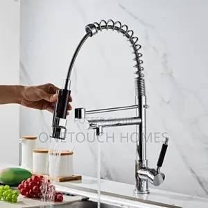 Chain Mixers