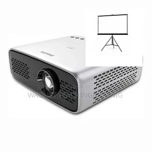 Hire Projector With Screen In Abuja
