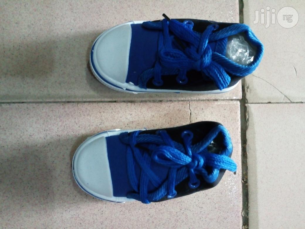 Child Shoe