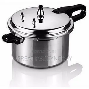 5.5 Liters Pressure Cooker and Cooker
