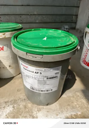 Castrol Ap 3 18kg