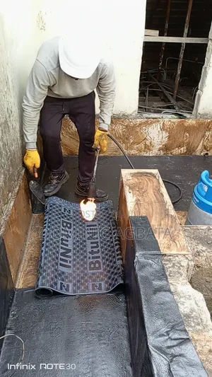 Perfection Waterproofing Expert