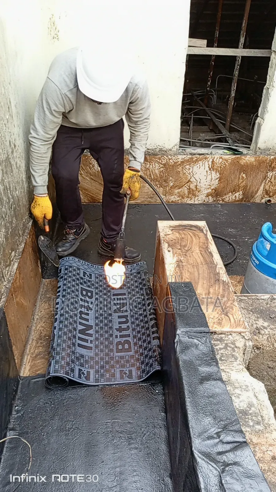 Perfection Waterproofing Expert