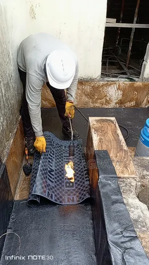 Perfection Waterproofing Expert