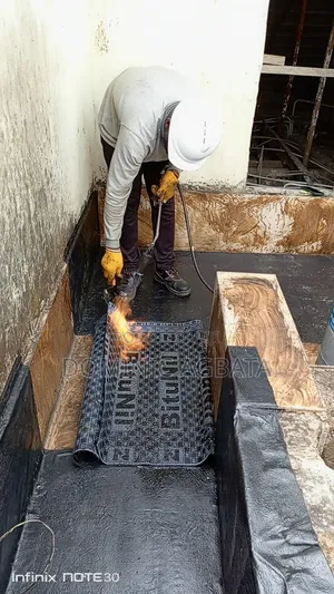 Perfection Waterproofing Expert