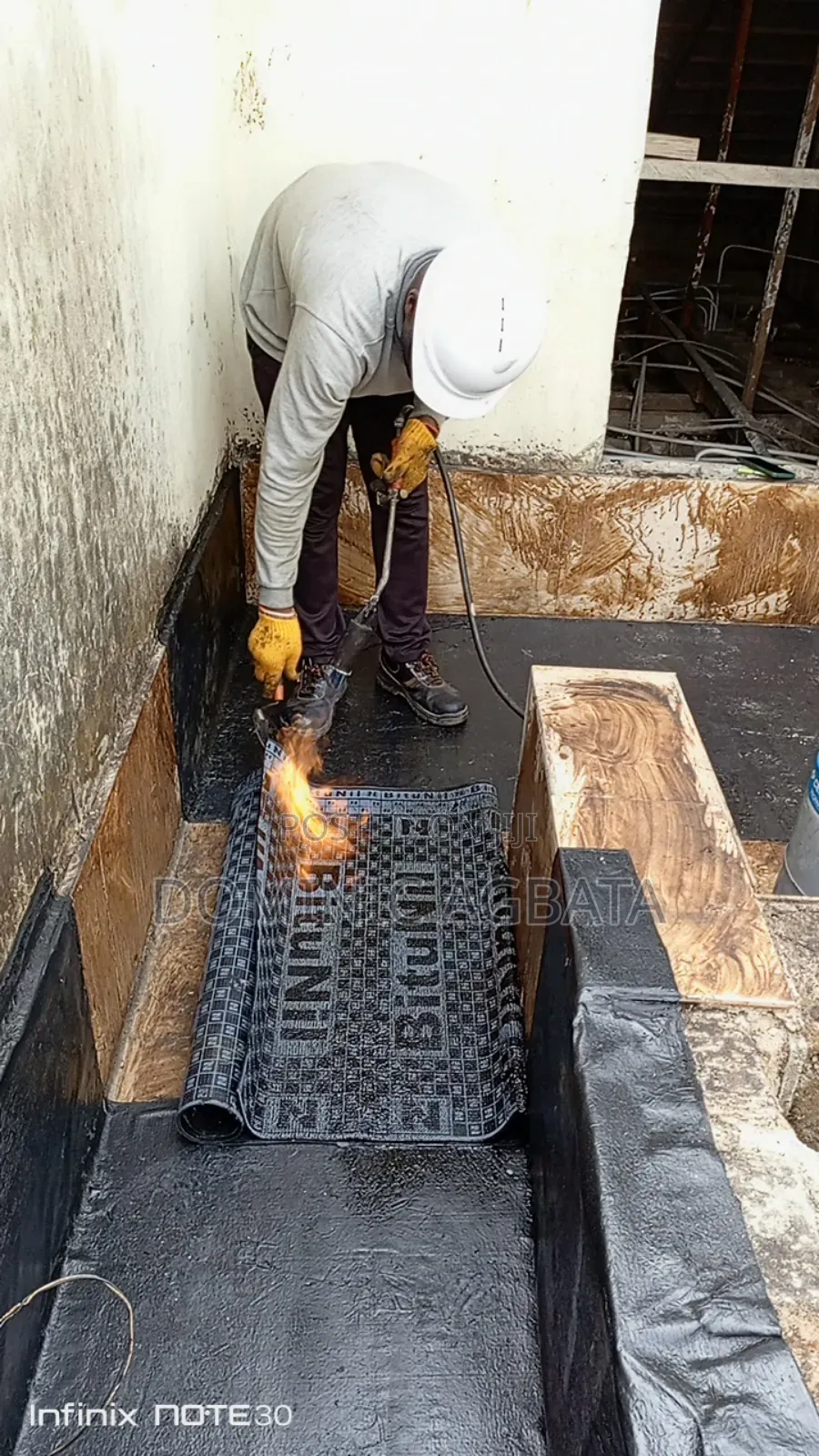 Perfection Waterproofing Expert