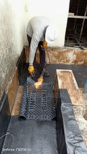 Perfection Waterproofing Expert