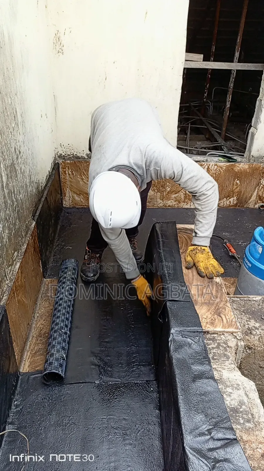 Perfection Waterproofing Expert