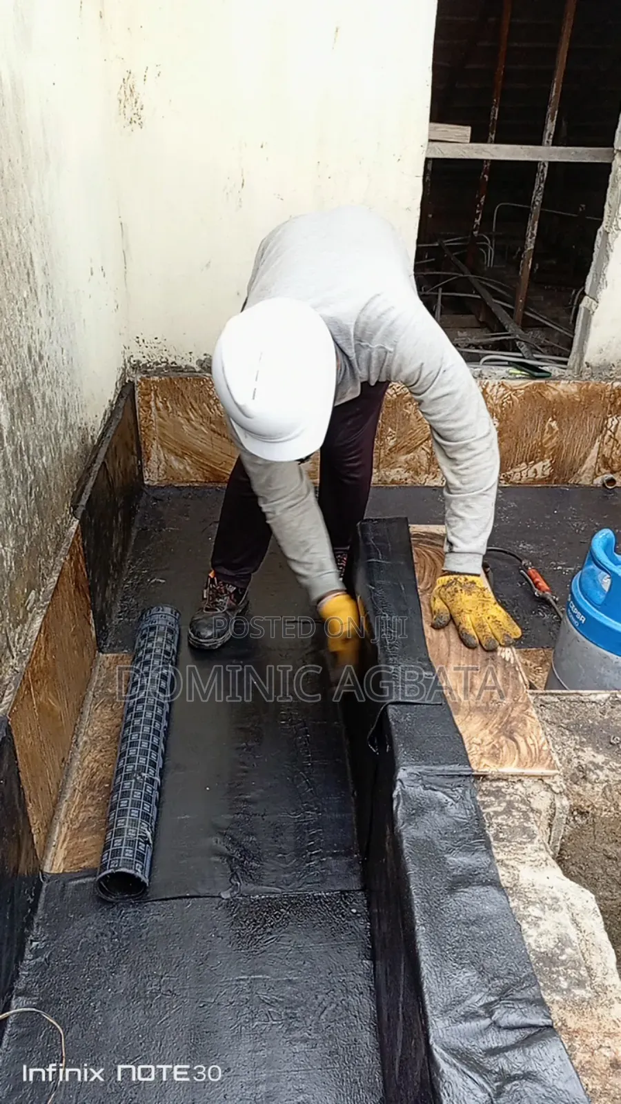 Perfection Waterproofing Expert