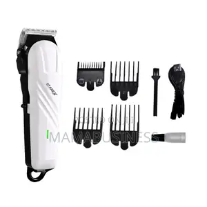 Professional Cordless Hair Clipper