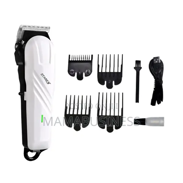Professional Cordless Hair Clipper