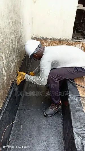 Waterproofing Specialists