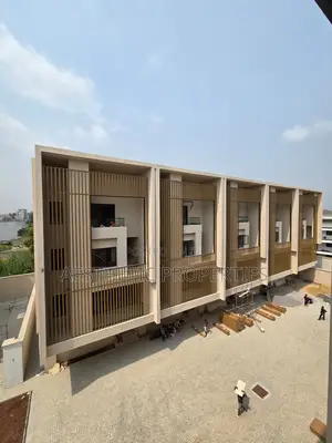 Photo - 5bdrm Townhouse/Terrace in Ikoyi for sale