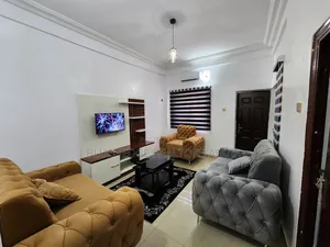 Photo - Furnished 1bdrm Apartment in Kubwa for rent