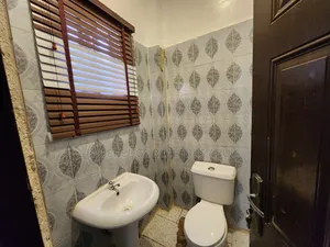 Furnished 1bdrm Apartment in Kubwa for rent