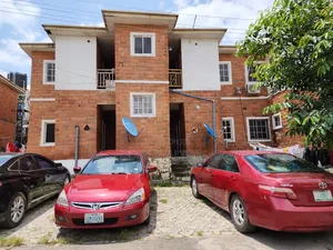 Furnished 1bdrm Apartment in Kubwa for rent