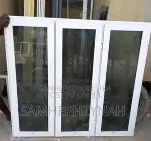 Aluminum Window For The Great