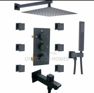 Condict Showers