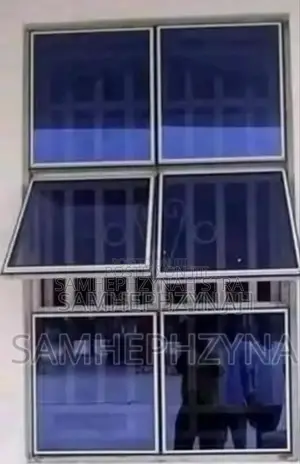 Aluminum Classic And Modern Design