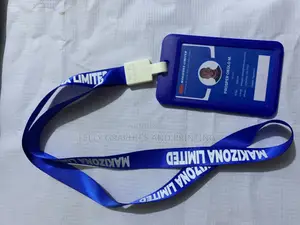 Printing Of Id Card