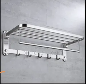 Towel Rail