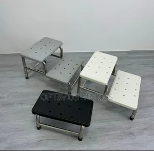Patient Stool
