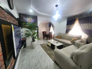 Furnished 2bdrm Apartment in Kubwa for rent