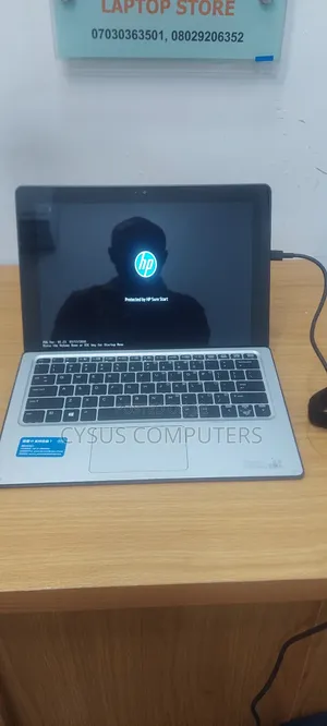Photo - Laptop HP Elite X2 1012 G2 8GB Intel Core I5 SSD 256GB