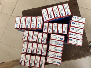 NA20/20,Nki 12/20 SKF Bearing Available