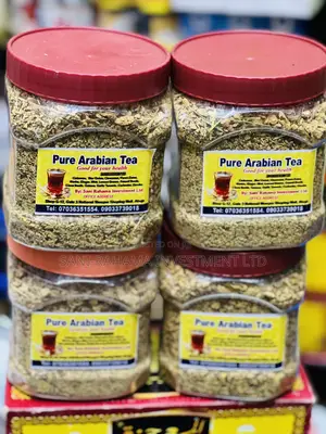 Arabian Tea ( Arabiyan Tea ) SHAYI.