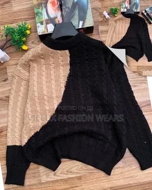 Photo - High Quality Men's Sweatshirt