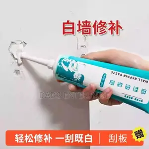 Wall Mending