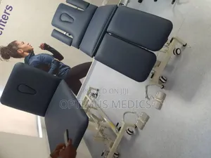 Physiotherapy Table