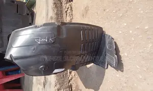 Sand Protector/Fender Lining Hyundai Santafe 2013/2014/2017