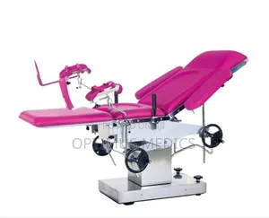 Hydraulic Operating Table