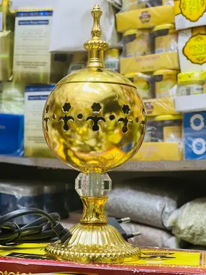 Electric Incense Burner