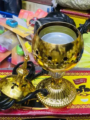 Electric Incense Burner