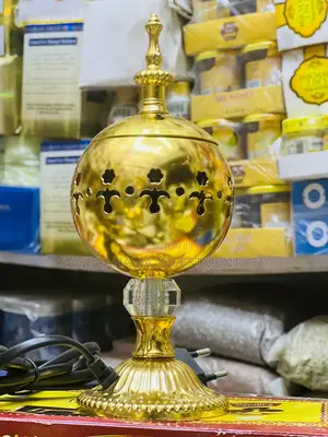 Electric Incense Burner
