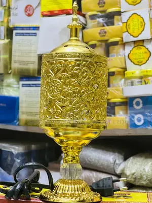 Luxury Incense Electric Burner