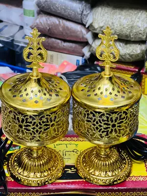 Incense Electric Burner