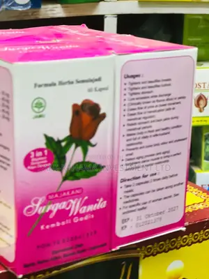 Sugar Wanita ( Majakani )