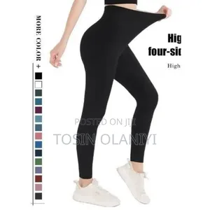 Photo - Very Think 2in1 Leggings