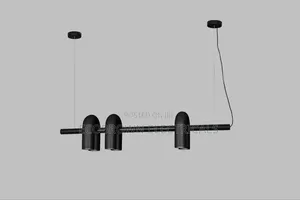 2025 Not Ur Regular Dinner Chandelier Light