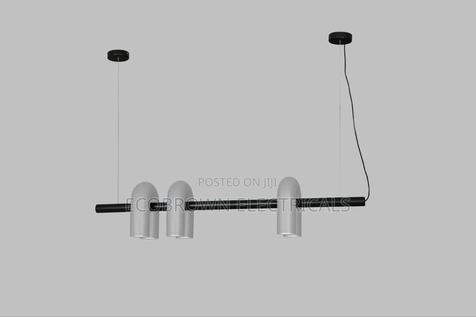2025 Not Ur Regular Dinner Chandelier Light