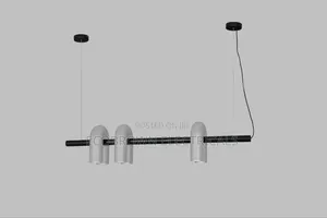 2025 Not Ur Regular Dinner Chandelier Light